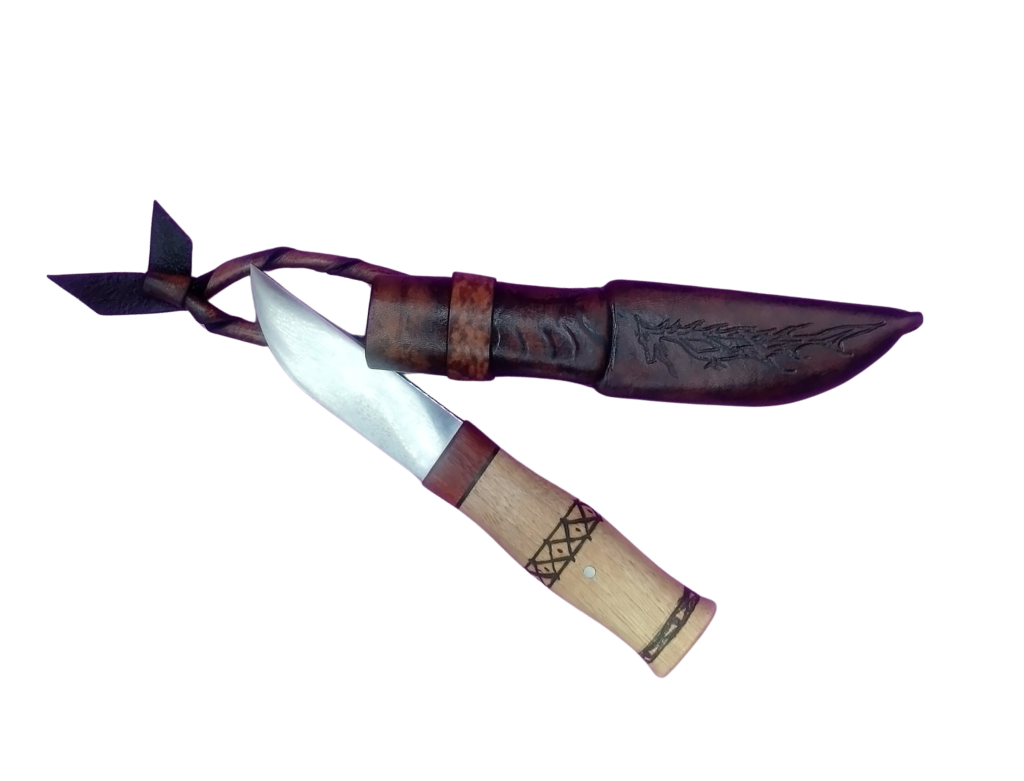 m140 Μαχαίρι 21 - Image 1