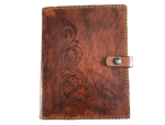 Δερμάτινη θήκη Notebook
