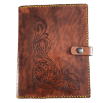 Δερμάτινη θήκη Notebook