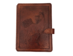 Δερμάτινη θήκη Notebook 8