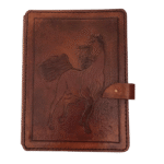 Δερμάτινη θήκη Notebook 8