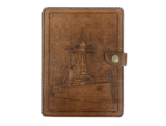 Δερμάτινη θήκη Notebook 9
