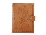 Δερμάτινη θήκη Notebook 2