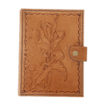 Δερμάτινη θήκη Notebook 2
