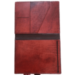 Δερμάτινη θήκη Notebook 4