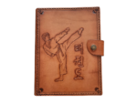 Δερμάτινη θήκη Notebook 12