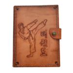 Δερμάτινη θήκη Notebook 12