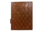 Δερμάτινη θήκη Notebook 12 - Image 2